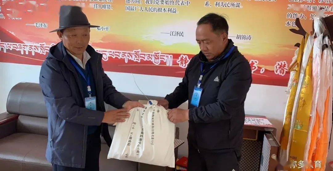 蒙蒂·唐的紧急园艺任务必须在一月底前完成