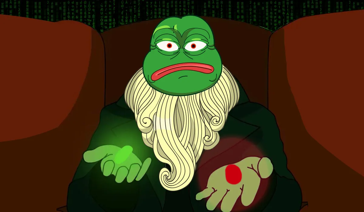 新的表情包硬币Pepeto推出预售与Pepeto军队的参与策略