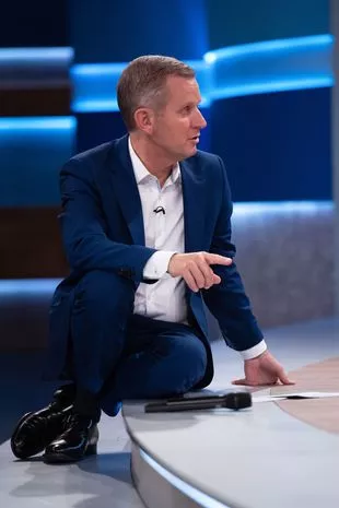 杰里米·凯尔秀的嘉宾史蒂夫·戴蒙德最后几天的自杀遗书被披露