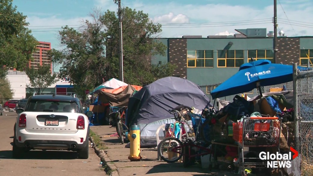 卡皮拉诺支持性住房开放后,东埃德蒙顿居民提出了犯罪问题