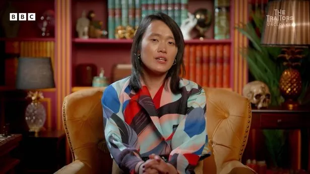 在残酷的退场后，叛徒选手发布了不要做的事情的警告