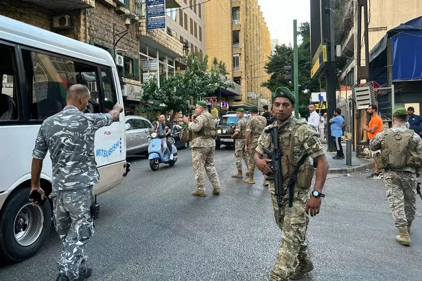 以色列涉嫌“将寻呼机变成攻击真主党的武器”,造成2750人受伤,9人死亡