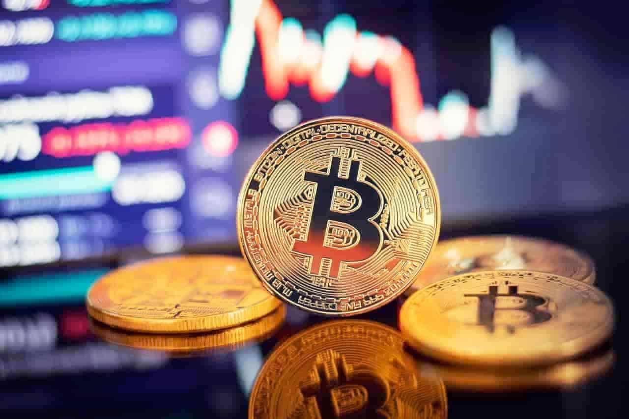 经济衰退担忧加剧,比特币短期目标达成