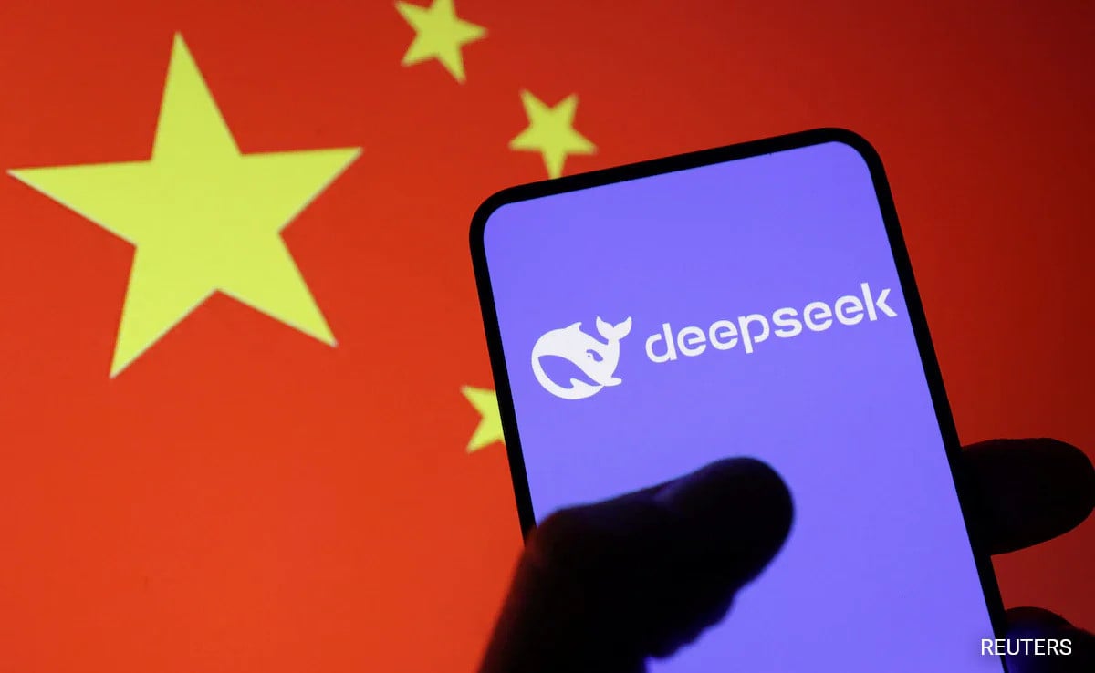 出于对数据的担忧，韩国禁止访问中国人工智能公司DeepSeek