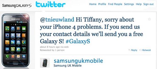 三星向英国数百万Galaxy用户发出紧急警告——你必须现在检查你的手机