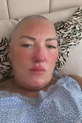 五个孩子的妈妈在尝试了数周的全科医生预约后被诊断为“耻辱”