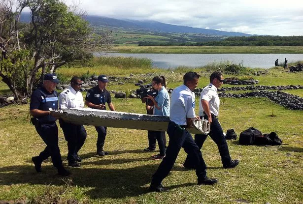 随着“可信”的新证据出现,新的MH370航班调查启动