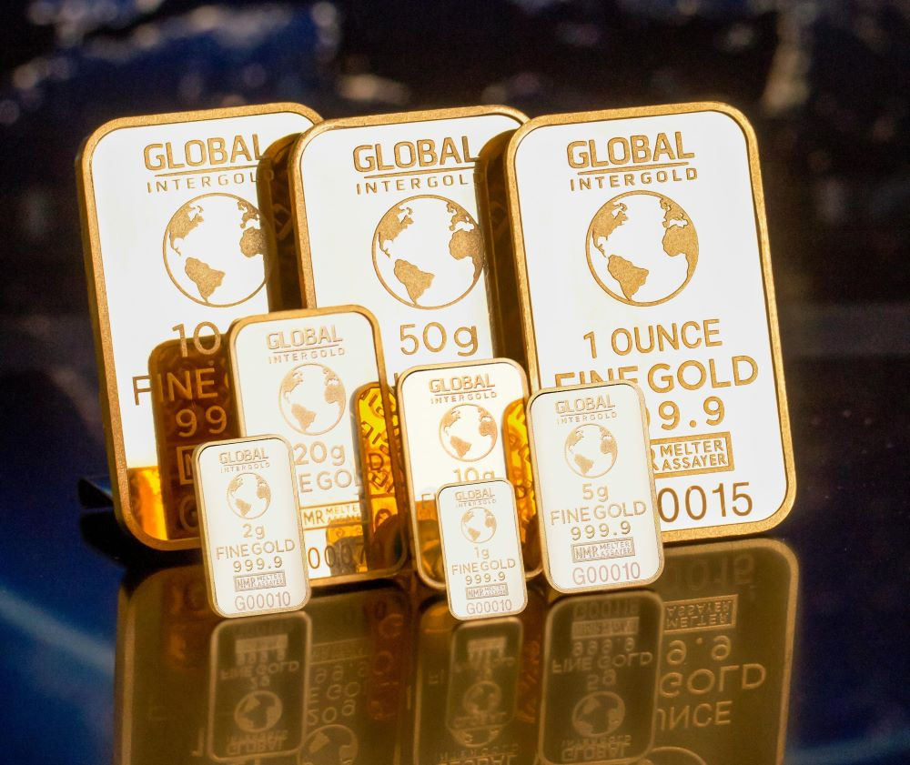 巴基斯坦黄金价格创历史新高，全球金价飙升